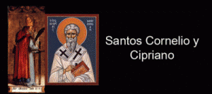 SAN CORNELIO Y SAN CIPRIANO